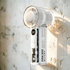 Handheld white