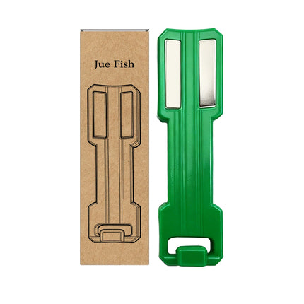 Magnetic Aerosol Can Holder Spray Can Rack Wall Mount Tool-Free Installation Space Saving Organizer for Garage Workshop Kitchen