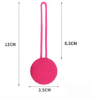 Pink S
