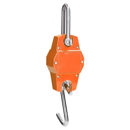 Crane Scale / Balance Suspendue
