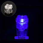 blue light / 10PCS
