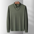 army green / M