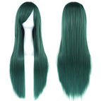 Dark Green / 32inches