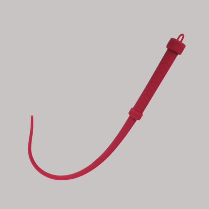 4 Colors Bdsm Bondage Silicone Slave Whip Restraints Fetish Spanking Flogger Adult Game Sex Toy For Women Men Exotic Accessories