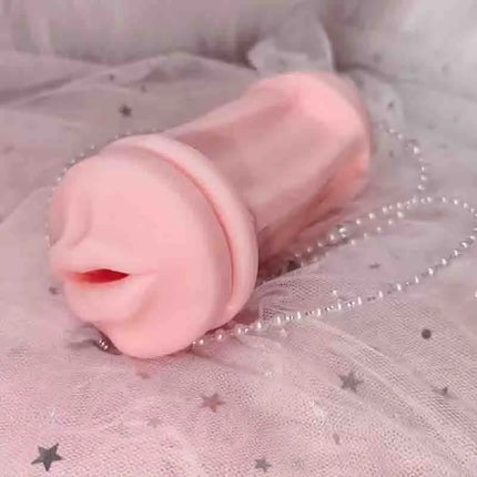 Halloween Set Set Sex Toys Sex Doll Realistic Pocket Pussy with Vagina Male Masturbator Sex Toy with Sexy Mouth Oral Sex for Men