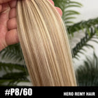 P8-60 / 35%-45% / 18 inches 45cm 50g|12 Months+