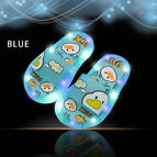 2088-8R Blue / 34-35