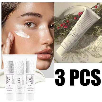 345 Relief Cream Korean Dr.Althea Antioxidant Relief Cream  Soothing Hydrating Repair Clean Acne For Oily Skin Care