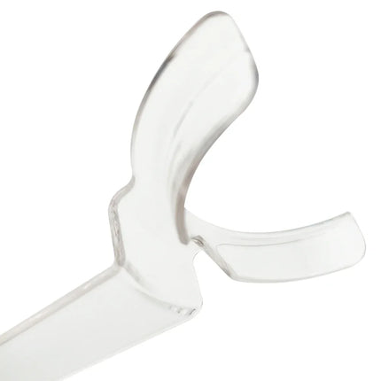 5PCS Dental Double Head Lip Retractor Upper and Lower for Intraoral Cheek Access in Adults and Children Mouth Opener Tool