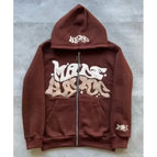 Brown / M