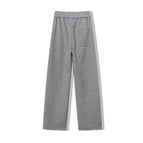 GRAY / L
