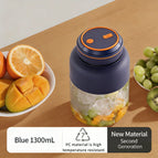 Blue 1300ML