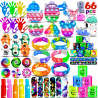 66Pcs with box / OneSize