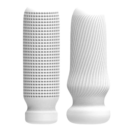 Masturbation Cup for Men Soft Male Exercise Penis Massage Sexy Pocket Pussy Blowjob Toy Vagina Adult Goods 18+