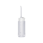 Irrigator White
