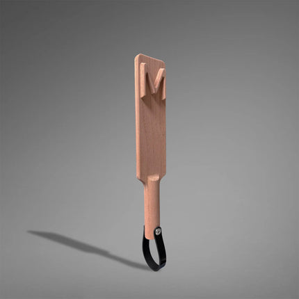 BDSM Woodiness Spank Paddle Beat Fetish Submissive Slave Adult Games Flogger Gear Flogger Slapper Paddle Whip Sex Toys Flirt 18+