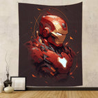 RH02148 / Vinyl W180xH270cm