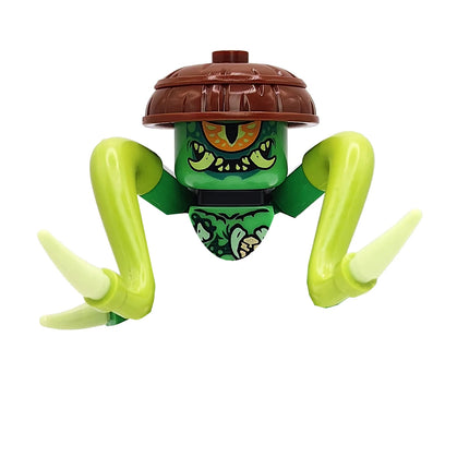 Building Blocks Assemble Bricks Action Toy Figures Parts Dolls Gifts For Children