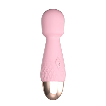 Mini Magic Wand Vibrators for Women Clitoris Stimulator AV Stick G Spot Massager Female Masturbator Adult Sex Toys for Woman