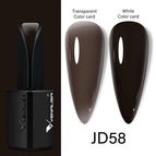 JD58 Jelly Color