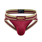 JM242Maroon / M