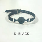 S black gag