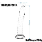 Tranparent-L