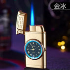 601  Gold Ice