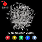 3MM-Fog-Kit-100pcs