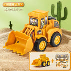Bulldozers