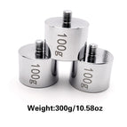 3PCS-300g