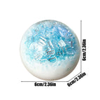 B sea salt