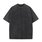 Black / S