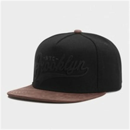 New Luxury Embroidery Baseball Hats Unisex HipHop Breathable Sunshade Street Fashion Trucker Cap for Men Women Designer Hat