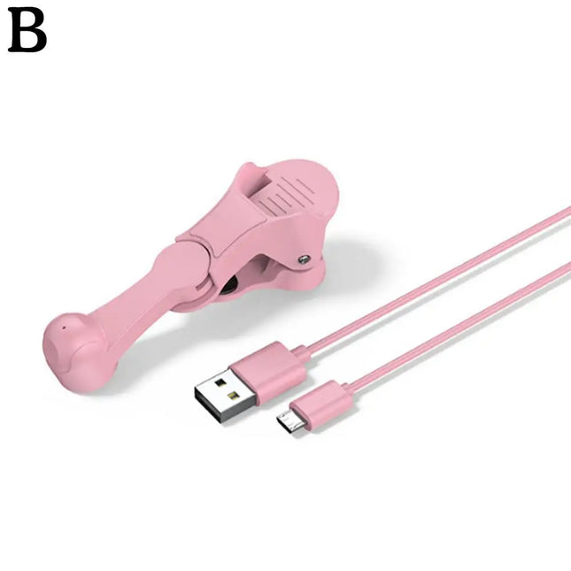 Auto Clicker for Phone Apps Video Live Streaming Gadget Smartphone Game Screen Touch Digital Tripods Tapper For Shopping,Gaming