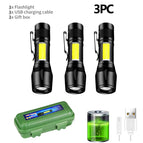 B-3PCS with Box