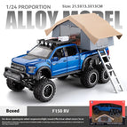 RV BLUE