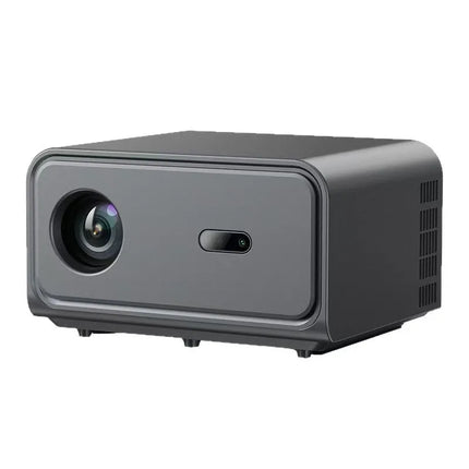 2026 new high definition intelligent Android projector home wall projection bedroom living room home theater projector