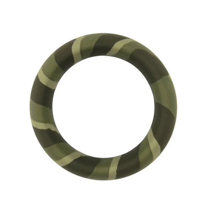 Big Size Silicone Cock Rings For Men Scrotum Testis Restraint Male Delay Ejaculation Penis Lasting Erection Adult Games Reusable