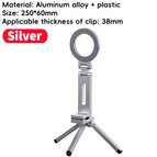 Silver A / China Mainland
