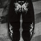 black / XL