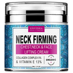 Neck cream