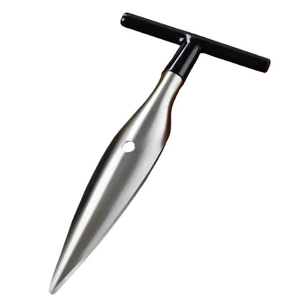 2pcs Coconut Opener Tool Stainless Steel Coco Nut Bottle Opener Safe and Convenient Coco Drill Punch Tool