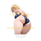 45 / 15CM Acrylic stand / Mainland China