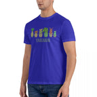 Blue / XXL