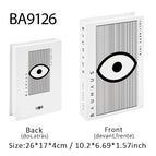 BA9126 / OPEN(Storage box) / China Mainland