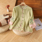 1-green / XL