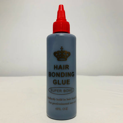 Hair Bonding Waterproof Glue Toupee Tool Liquid Adhesive False Eyelashes Wig Glue Professional Hair Extension Invisible Bond