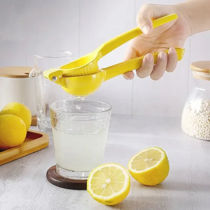 Lemon Squeezer Aluminum Alloy / Presse-Citron Alliage Aluminium