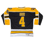 4 Orr A Black / L